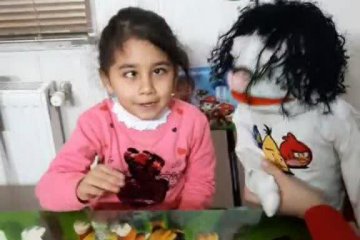 مرکز توانبخش توان مهر
